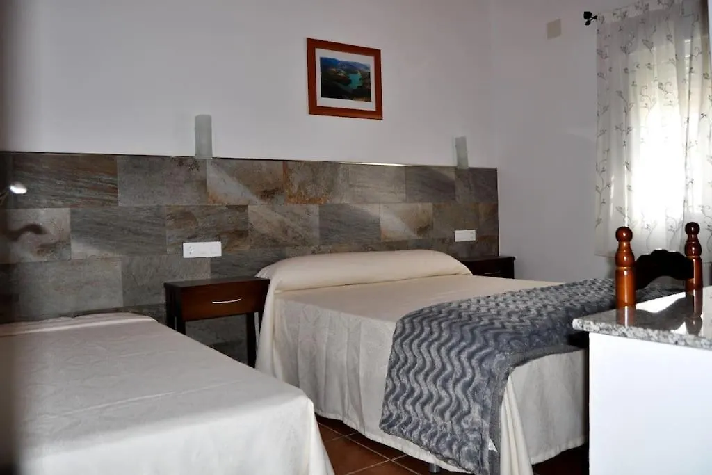 Chalet Casa Rural Molino S Cazorla Piscina Compartida Villa Pozo Alcon Spain