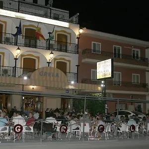 Restaurante Grela Guest house